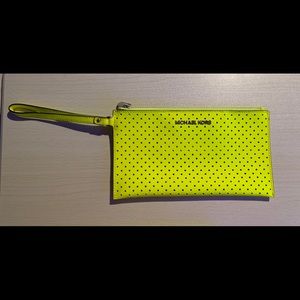 Michael Kors Wristlets